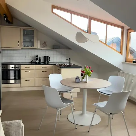 Appartement Sonnalpin