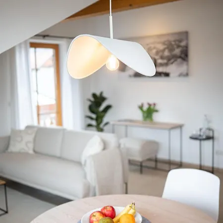 Appartement Sonnalpin